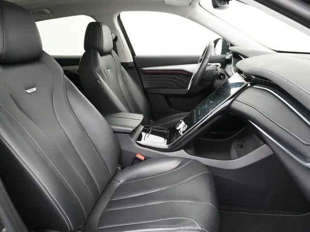 MG Marvel R Luxury 70 kWh 2022 Elektrisch 39
