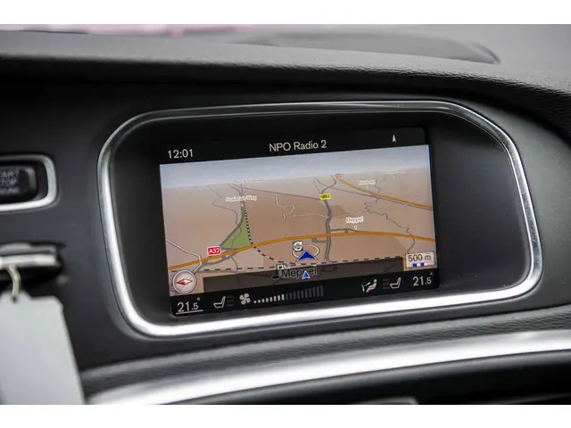 Volvo V40 1.5 T3 Polar+ Sport 2019 Benzine 16