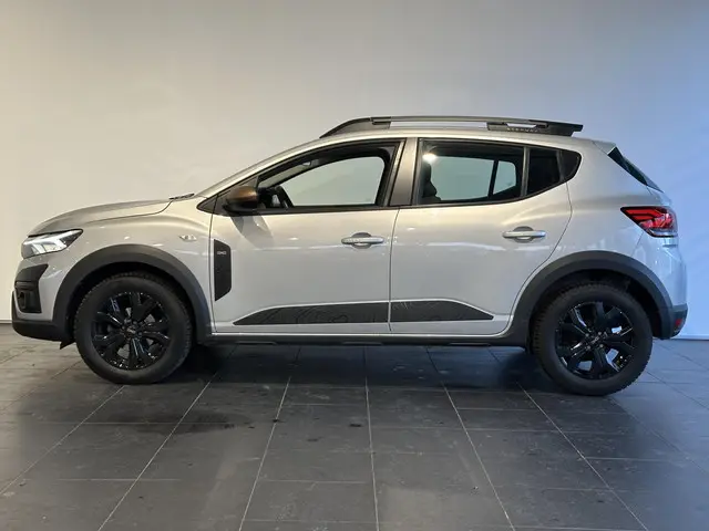 Dacia Sandero Stepway 1.0 TCe 90 Extreme 2024 Benzine 16