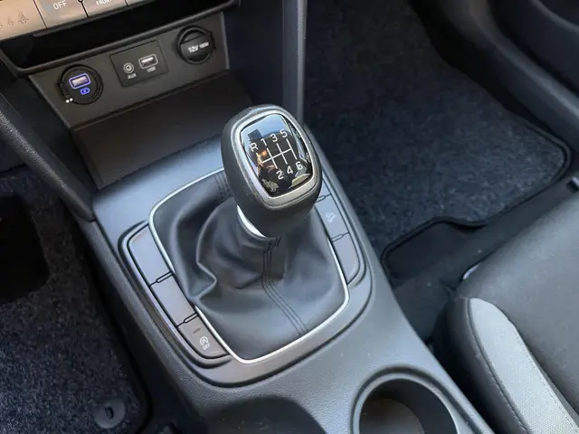 Hyundai Kona 1.0 T-GDI Fashion 2021 Benzine 13