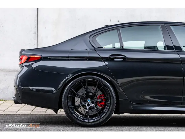 BMW M5 3