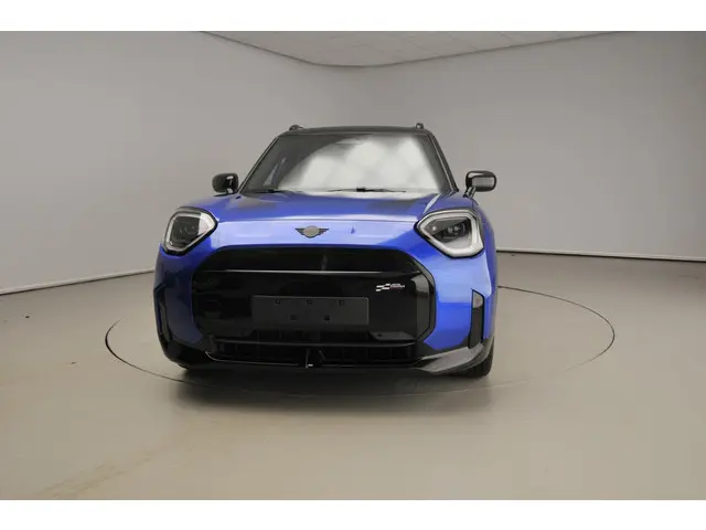 MINI Aceman SE Classic 2026 Elektrisch 5