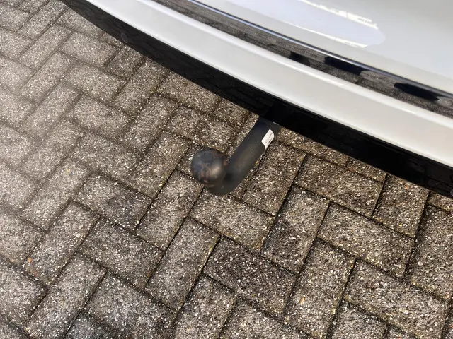 Volkswagen Tiguan 1.4 TSI 4Motion Highline 2017 Benzine 25