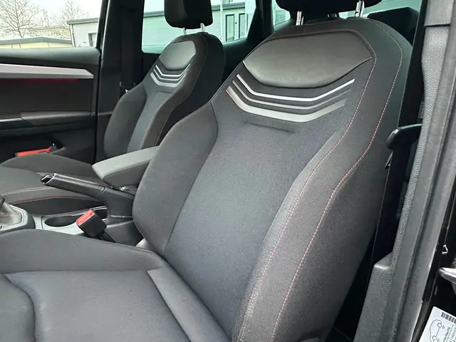 SEAT Ibiza 1.0 EcoTSI FR 2022 Benzine 17