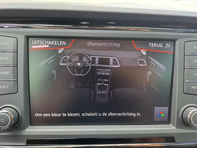 SEAT Ateca 1.5 TSI FR Business Intense 2018 Benzine 19