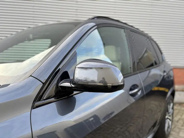 BMW X5 xDrive45e High Executive 2021 Hybride Benzine 22