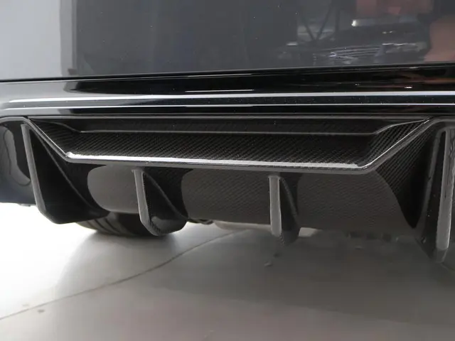 BMW M5 COMPETITION 740 PK FACELIFT MODEL 2020 Benzine 51