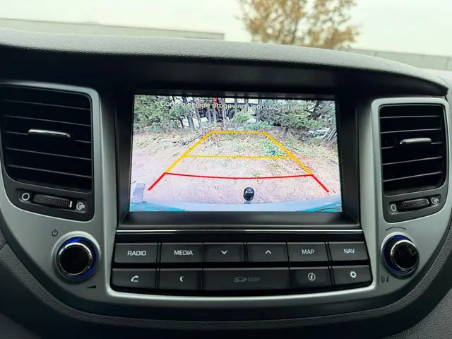 Hyundai Tucson 1.6 GDi Comfort 2015 Benzine 11