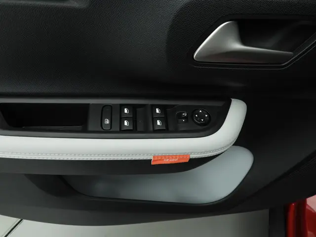 Citroën ë-C3 Max 113pk 44 kWh 2024 Elektrisch 33