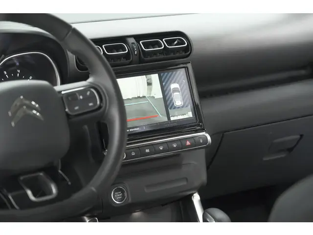 Citroën C3 Aircross PureTech 130 EAT6 Max 2024 Benzine 15