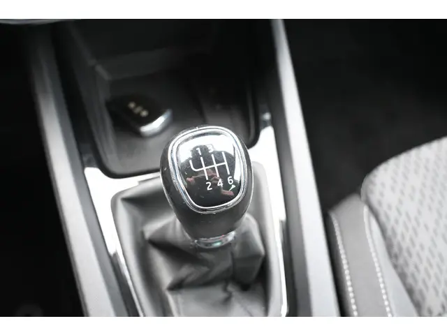 Škoda Octavia Combi 1.0 TSI Style 2021 Benzine 41