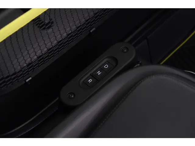 Opel Rocks-e 5.5 kWh Tekno 2023 Elektrisch 19