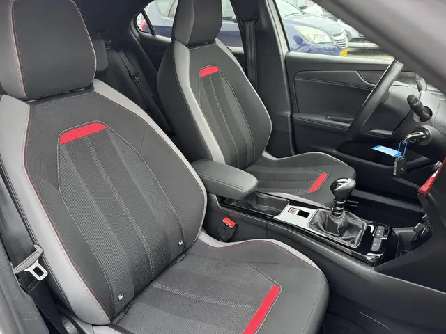 Opel Mokka 1.2 GS Line 2022 Benzine 10