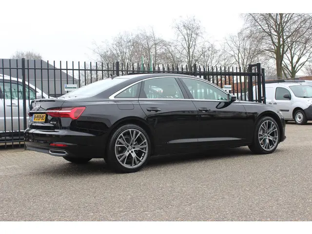 Audi A6 Limousine 35 TDI Pro Line 2020 Diesel 23