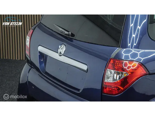 Aixam City Brommobiel Pack 2013 Diesel 11