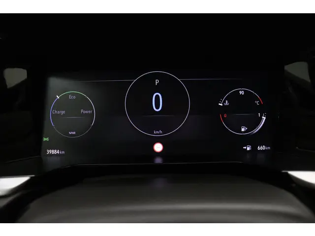 Opel Grandland 1.2 Turbo Hybrid GS 2024 Hybride Benzine 35