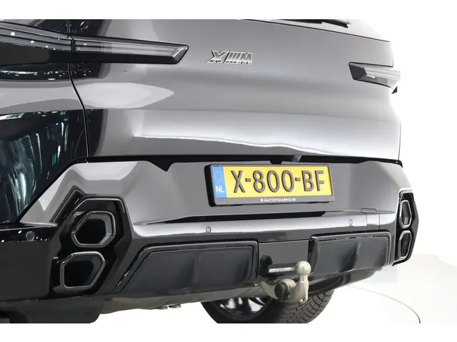 BMW XM PHEV 30 kWh 2023 Hybride Benzine 45