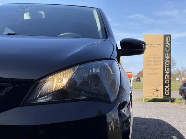 SEAT Mii 1.0 Sport Connect 2016 Benzine 33