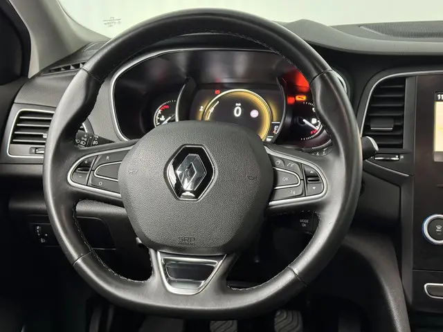 Renault Mégane Estate 1.5 dCi Bose 2017 Diesel 44
