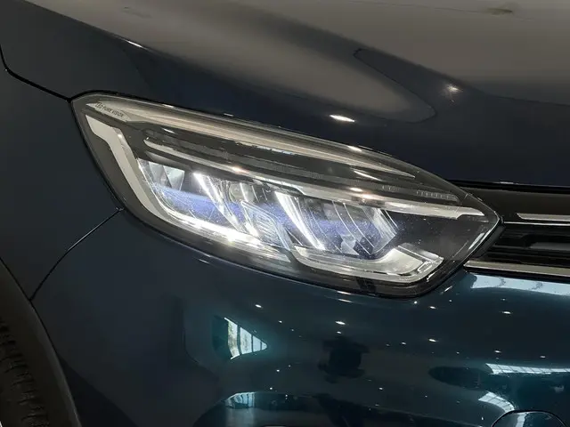 Renault Captur 0.9 TCe 90 Intens 2018 Benzine 21