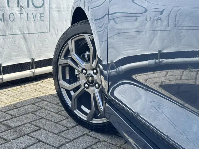 Ford Fiesta 1.0 EcoBoost ST-Line X 2021 Benzine 18