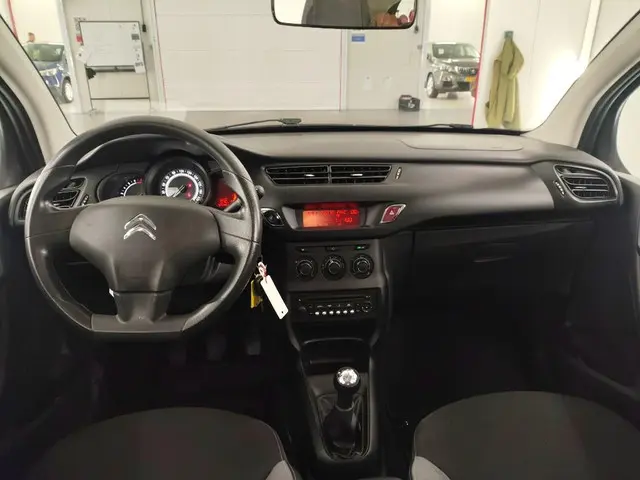 Citroën C3 1.0 VTi Attraction 2014 Benzine 6