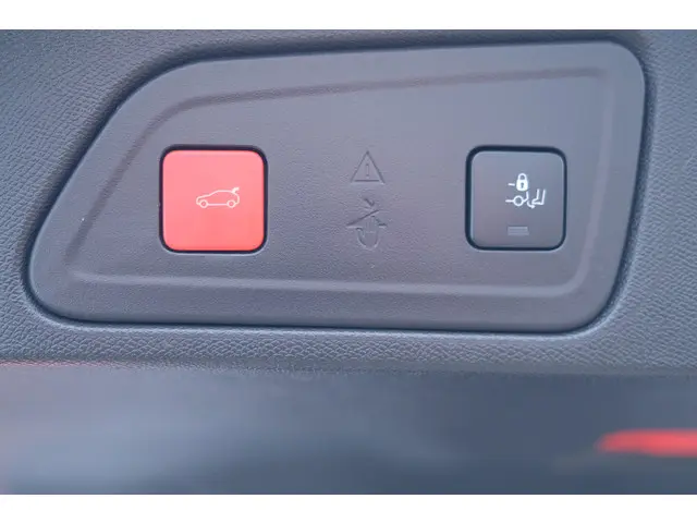 Citroën C5 Aircross PT 180 AUTOMAAT Shine 2019 Benzine 21