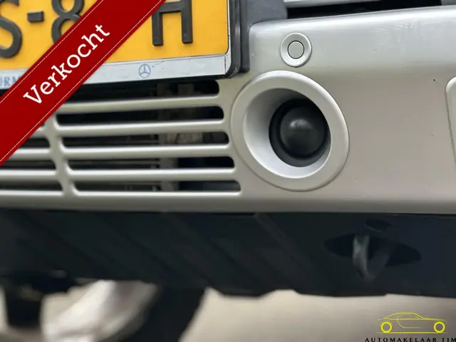 Mercedes-Benz G-Klasse 350 d 2015 Diesel 47