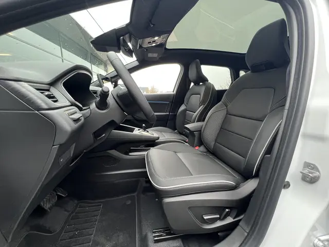 Mitsubishi Grandis 1.8 HEV Instyle 2025 Hybride Benzine 7