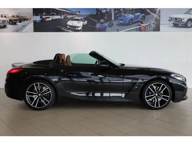 BMW Z4 Roadster sDrive30i 2019 Benzine 6