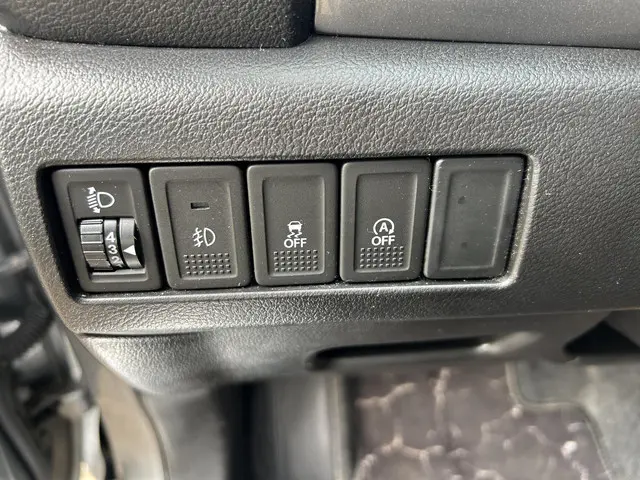 Suzuki Vitara 1.6 Rhino 2017 Benzine 7