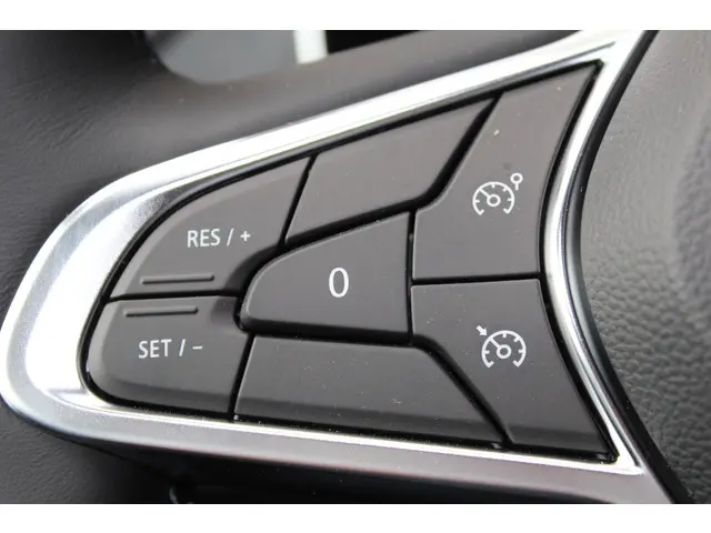 Renault ZOE R135 Intens 50,Incl accu 2022 Elektrisch 38