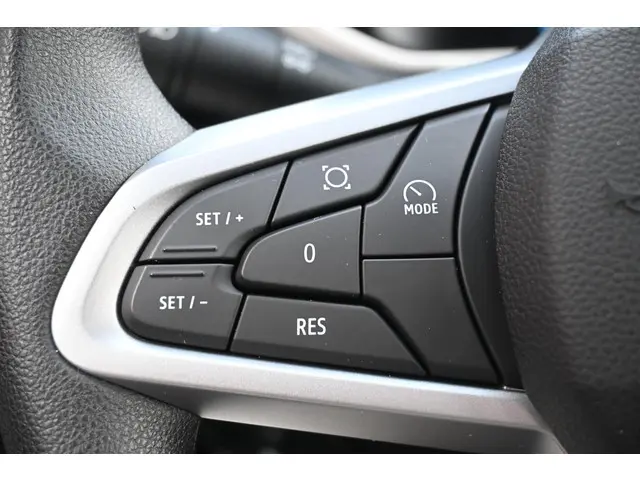 Dacia Spring Extreme 65 2024 Elektrisch 20