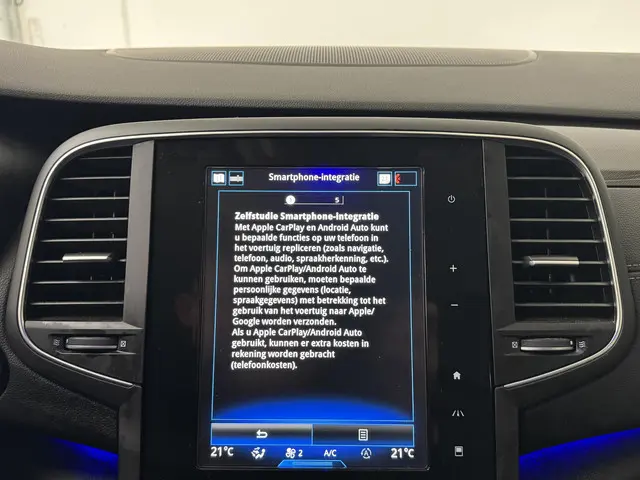 Renault Talisman Estate 1.6 TCe Intens 2018 Benzine 46