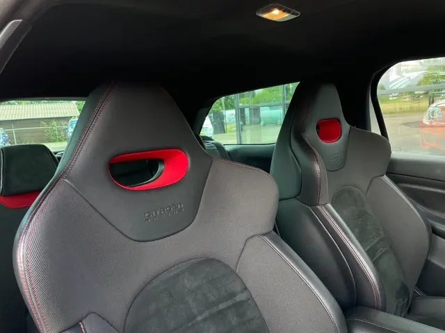 Citroën DS3 1.6 200 Racing Navi Soundsysteem 2012 Benzine 7