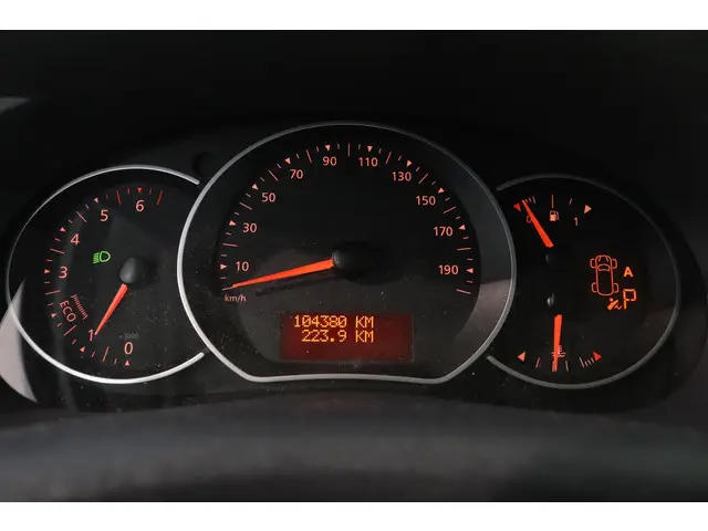Renault Kangoo Family 1.2 TCe 2017 Benzine 4