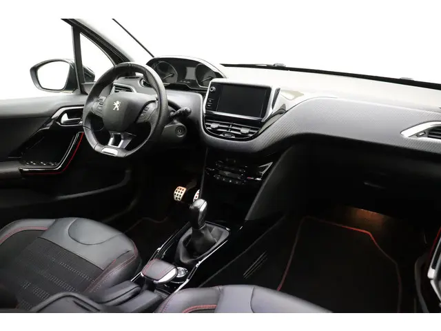 Peugeot 2008 3