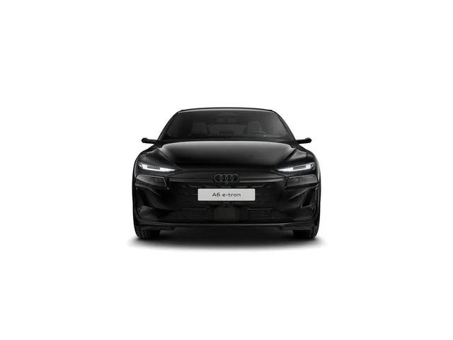 Audi A6 Avant e-tron 3