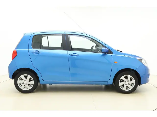 Suzuki Celerio 1.0 Exclusive 2017 Benzine 9