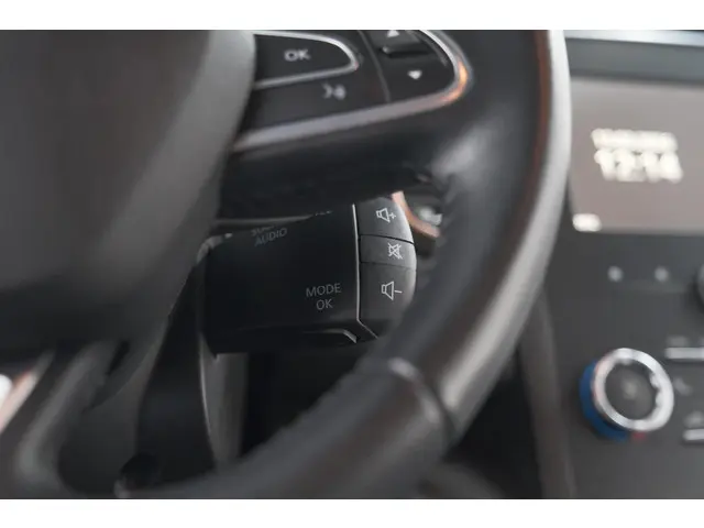 Renault Mégane Estate TCe 110 Limited 2020 Benzine 44