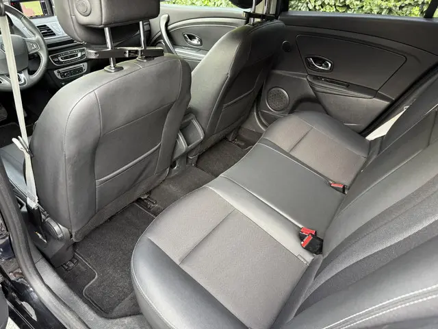 Renault Mégane Estate 1.2 TCe Bose 2013 Benzine 17