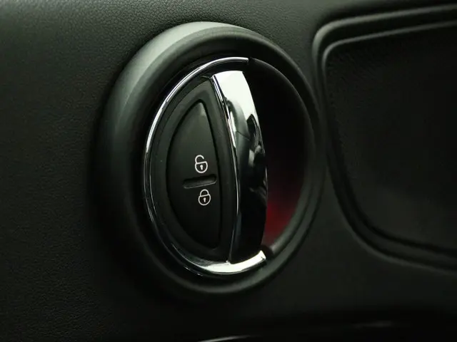 MINI Countryman Cooper 2021 Benzine 16