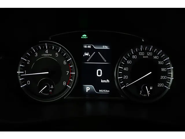 Suzuki S-Cross 1.5 Hybrid Select 2023 Hybride Benzine 6