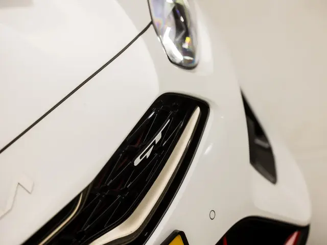 Kia ProCeed 1.6 T-GDi GT 2022 Benzine 40