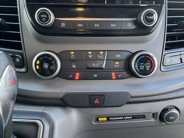 Ford Transit Custom 320 2.0 TDCI 130PK 2020 Diesel 25