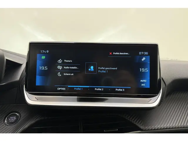 Peugeot 208 1.2 PureTech Allure Pack 2023 Benzine 26