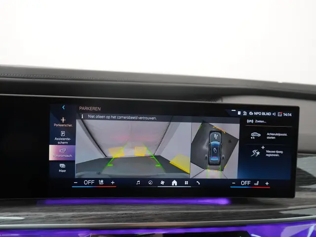 BMW i7 eDrive50 106 kWh 2024 Elektrisch 17