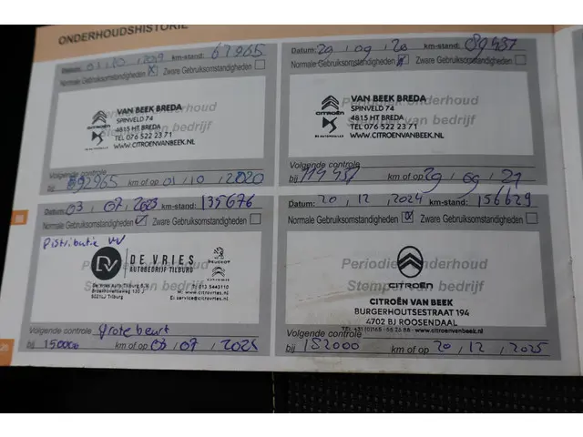 Citroën C3 1.2 PureTech Feel 105g 2017 Benzine 30