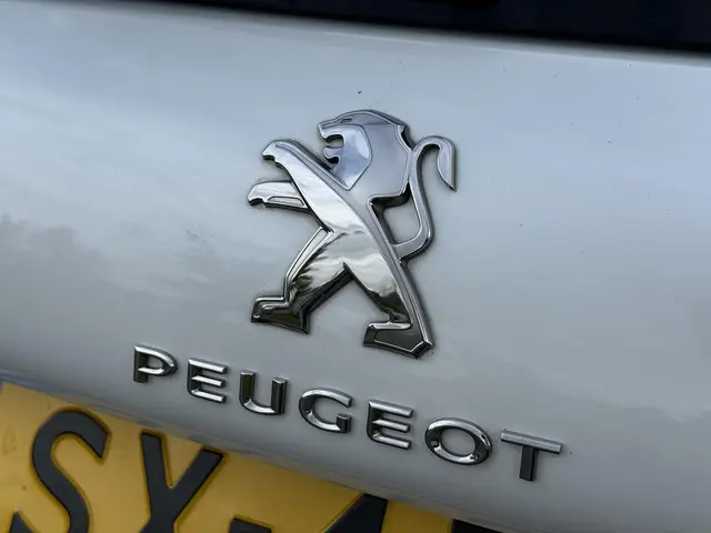 Peugeot 2008 1.2 PureTech Allure 2018 Benzine 32