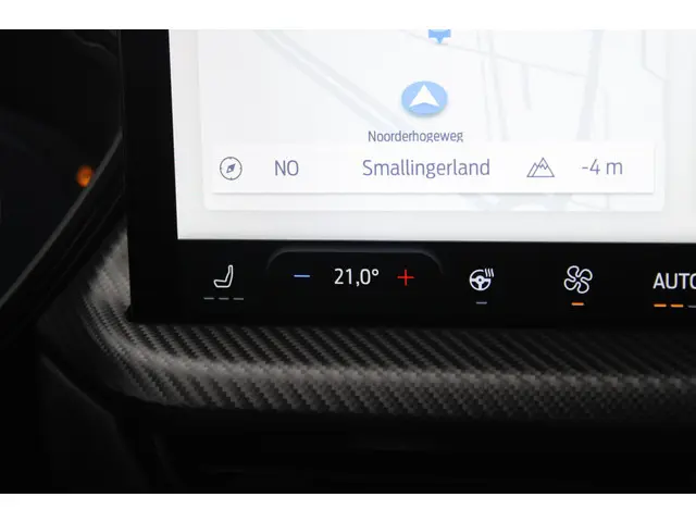 Ford Kuga 2.5 FHEV ST-Line 2024 Hybride Benzine 35